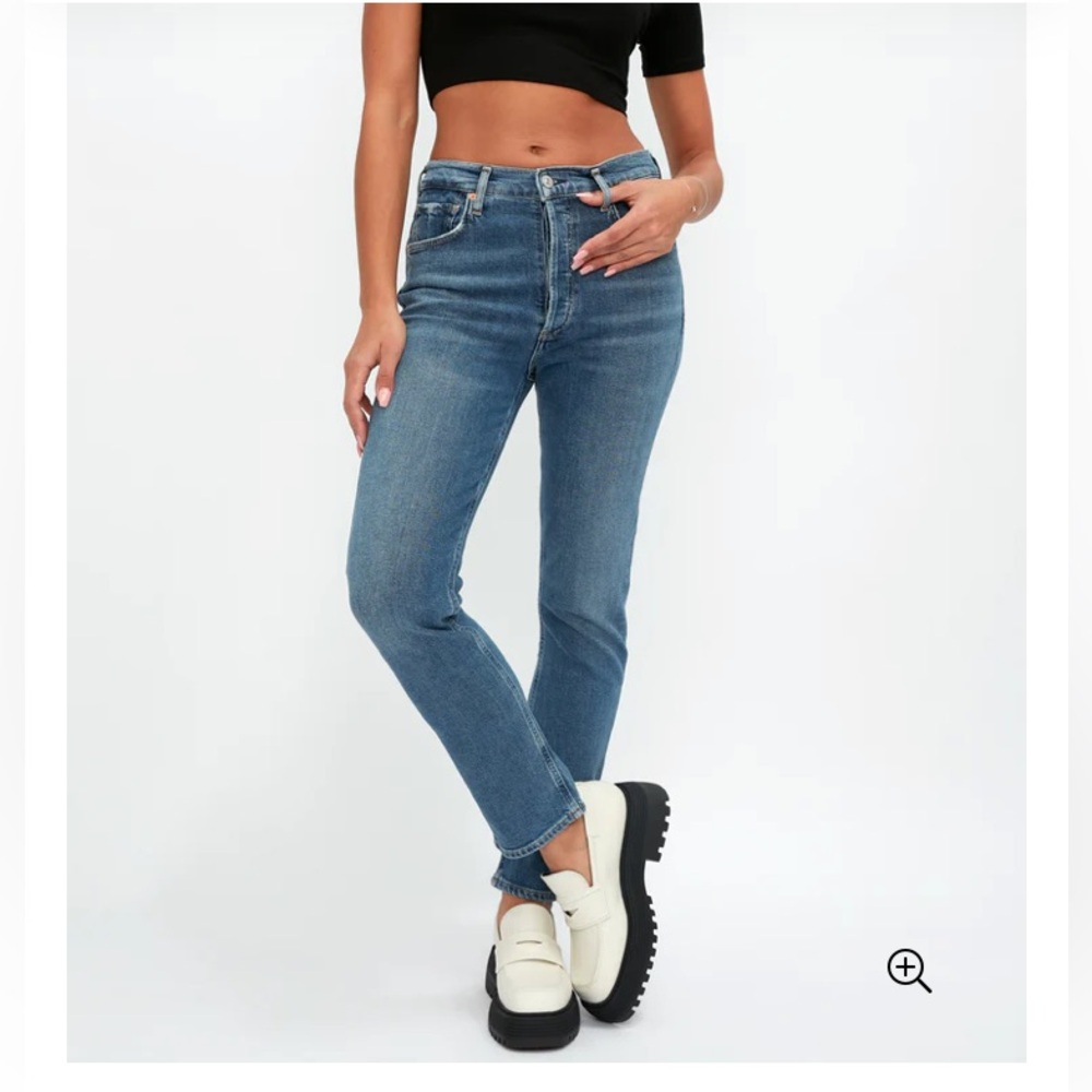 Citizens of humanity Charlotte jeans, 29